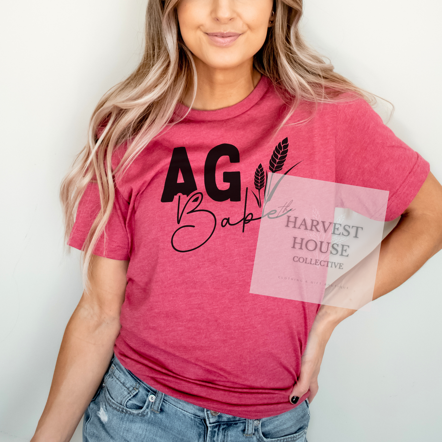Ag Babe Shirt