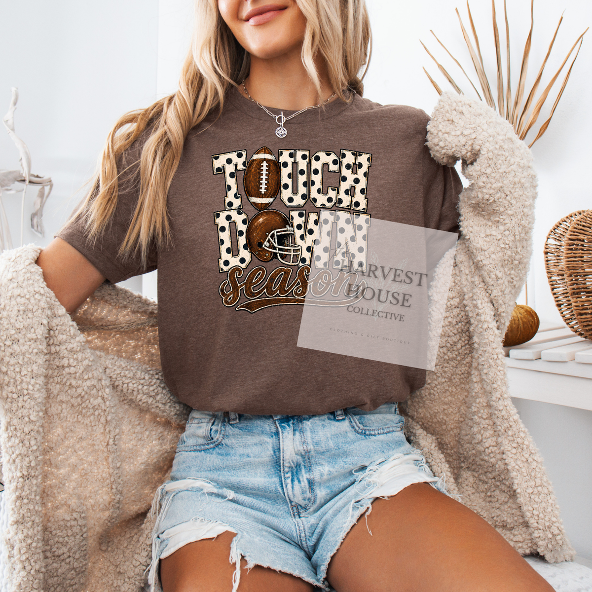 Touchdown Season Shirt