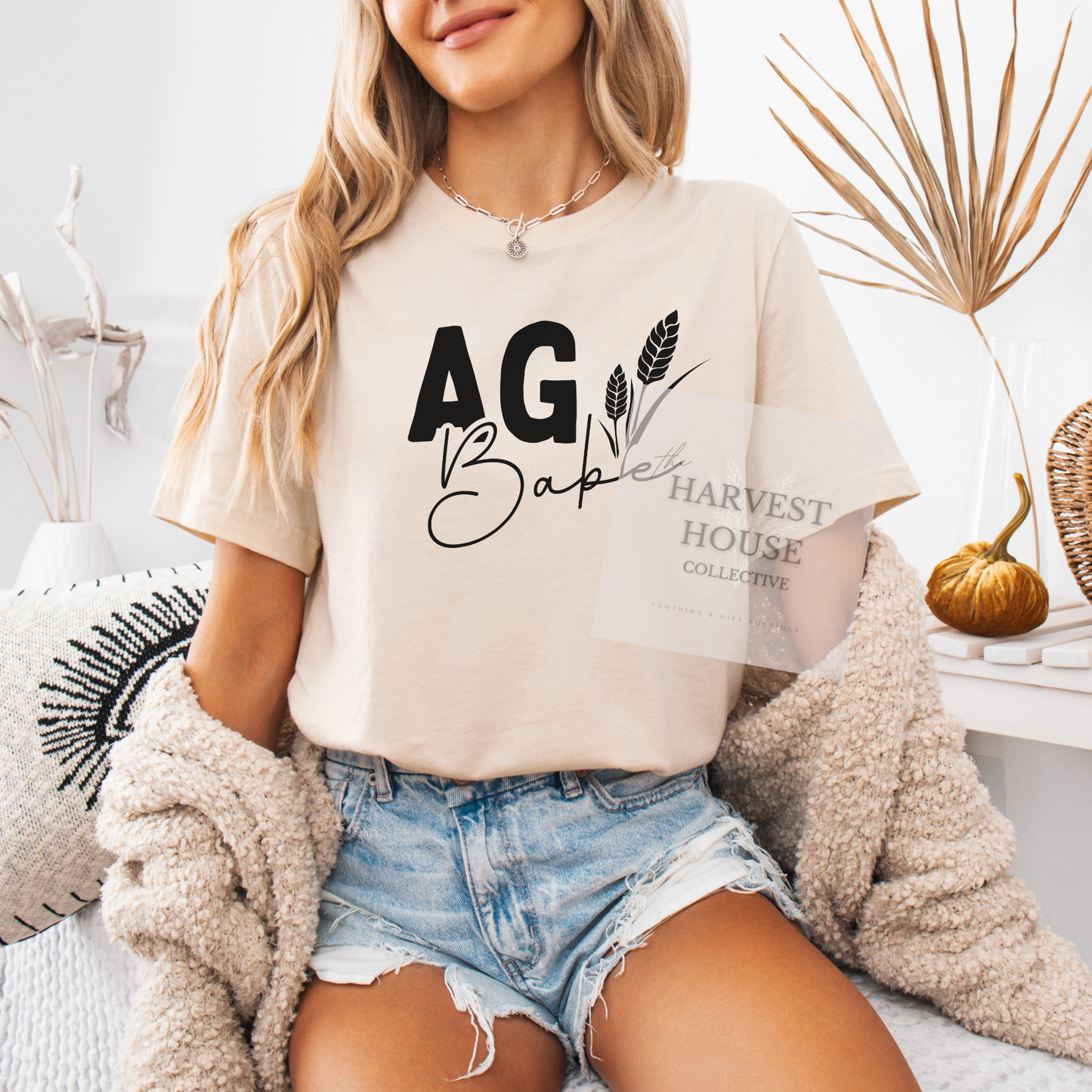 Ag Babe Shirt