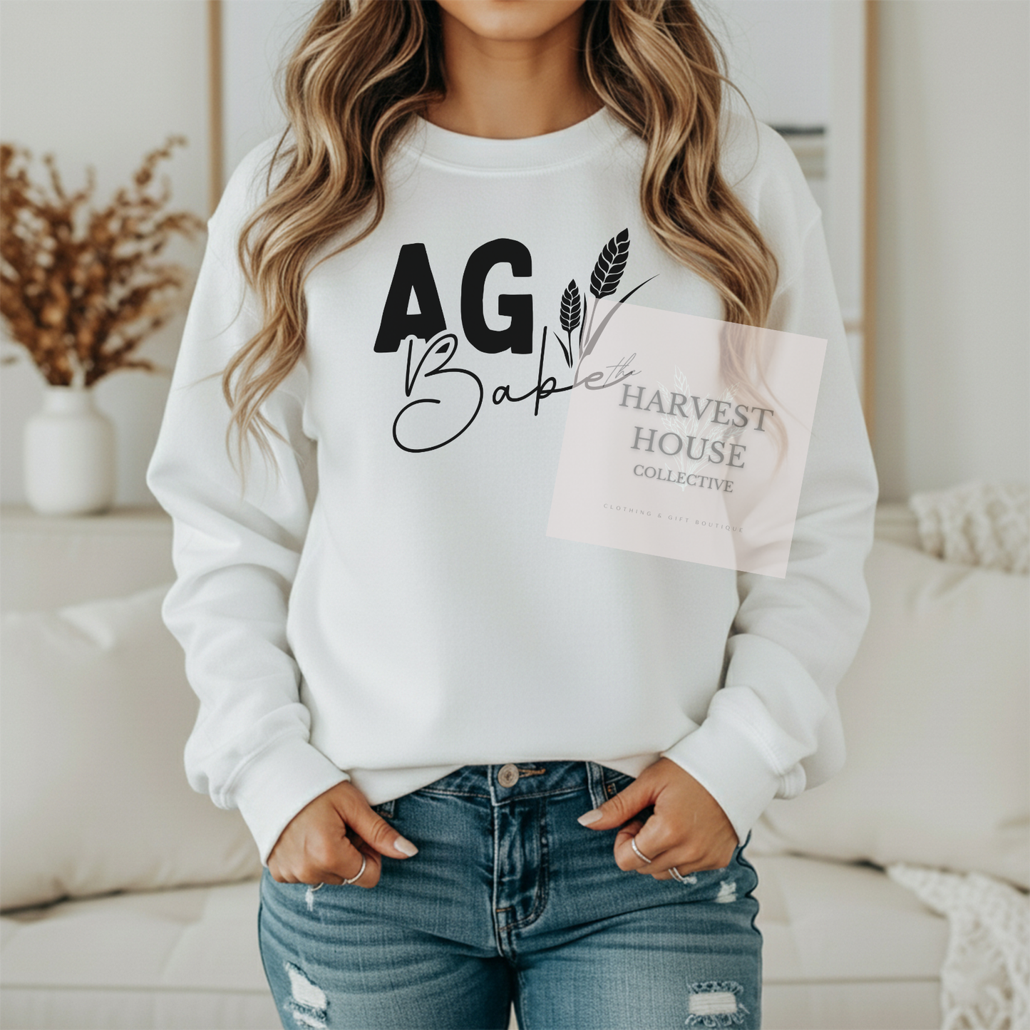 Ag Babe Shirt