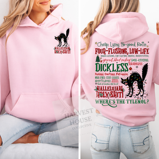 Vacation Movie Sweatshirt