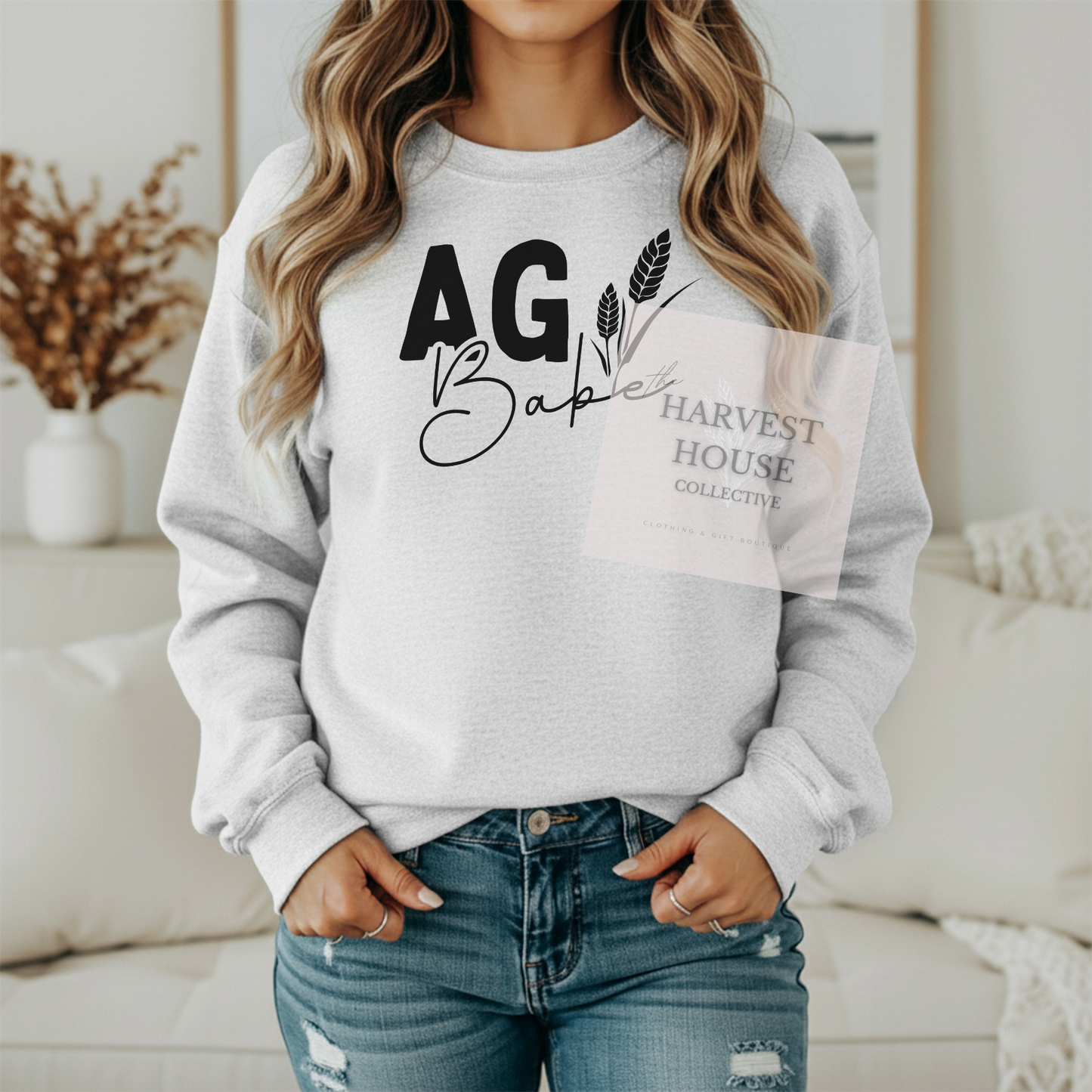 Ag Babe Shirt