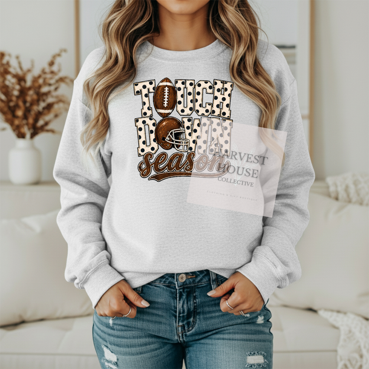 Touchdown Season Shirt