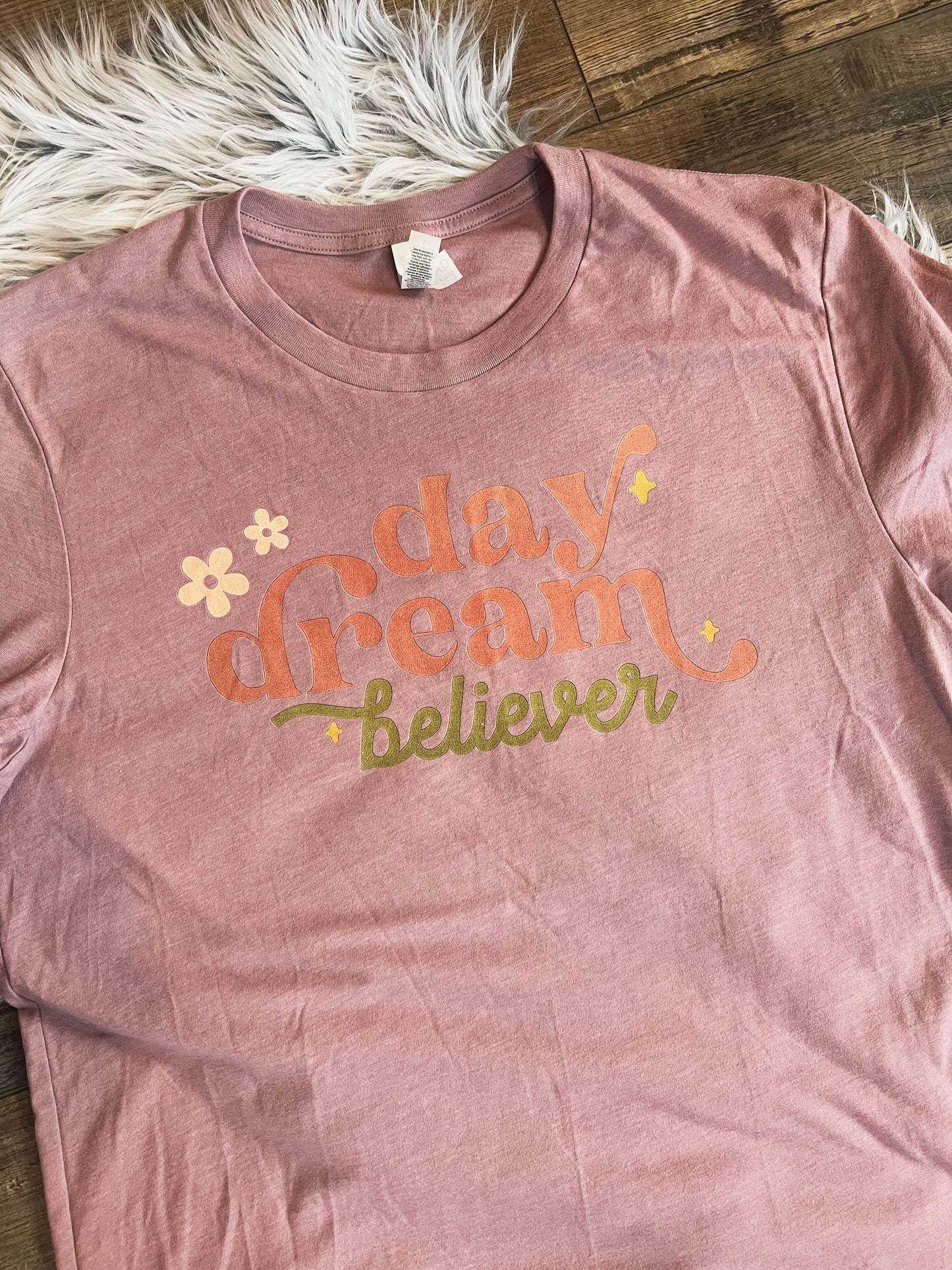 Daydream Believer Tee