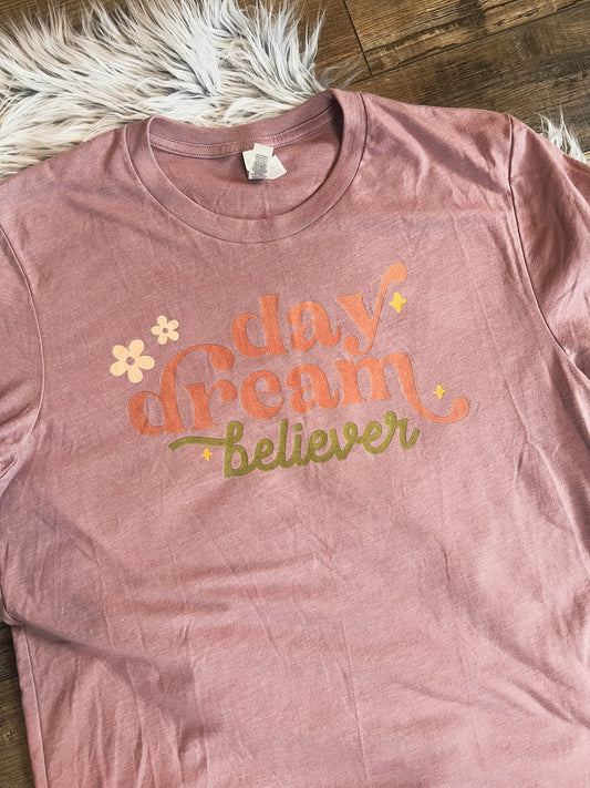 Daydream Believer Tee
