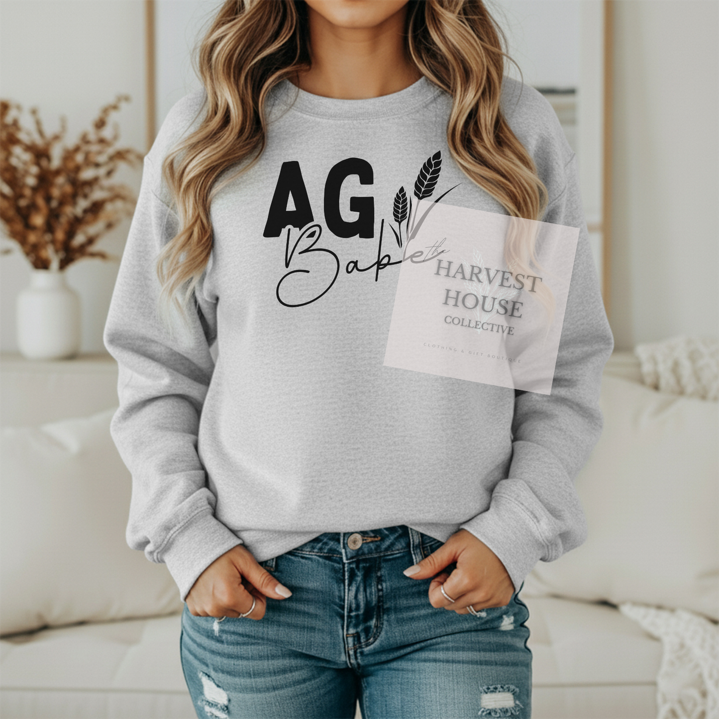 Ag Babe Shirt