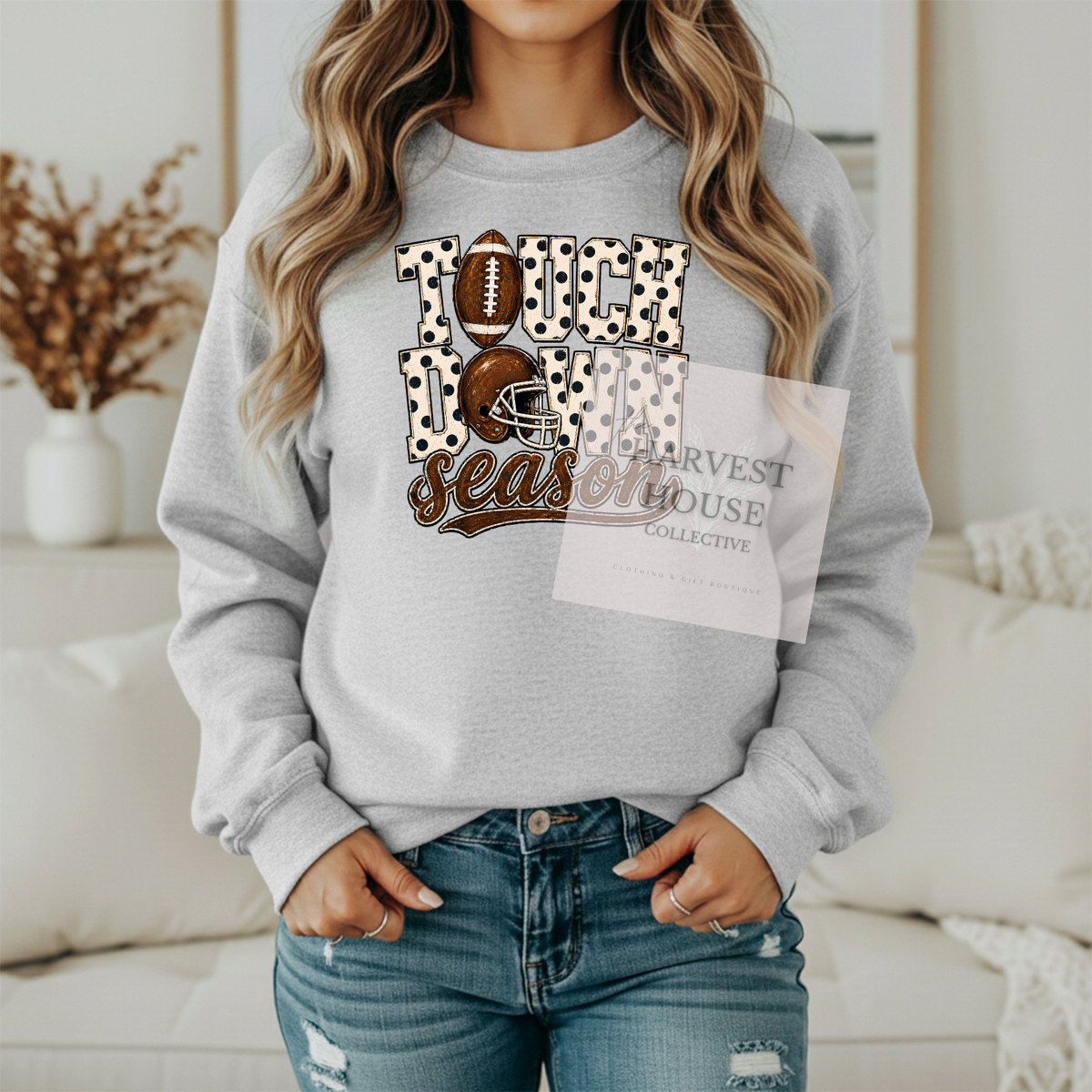 Touchdown Season Shirt