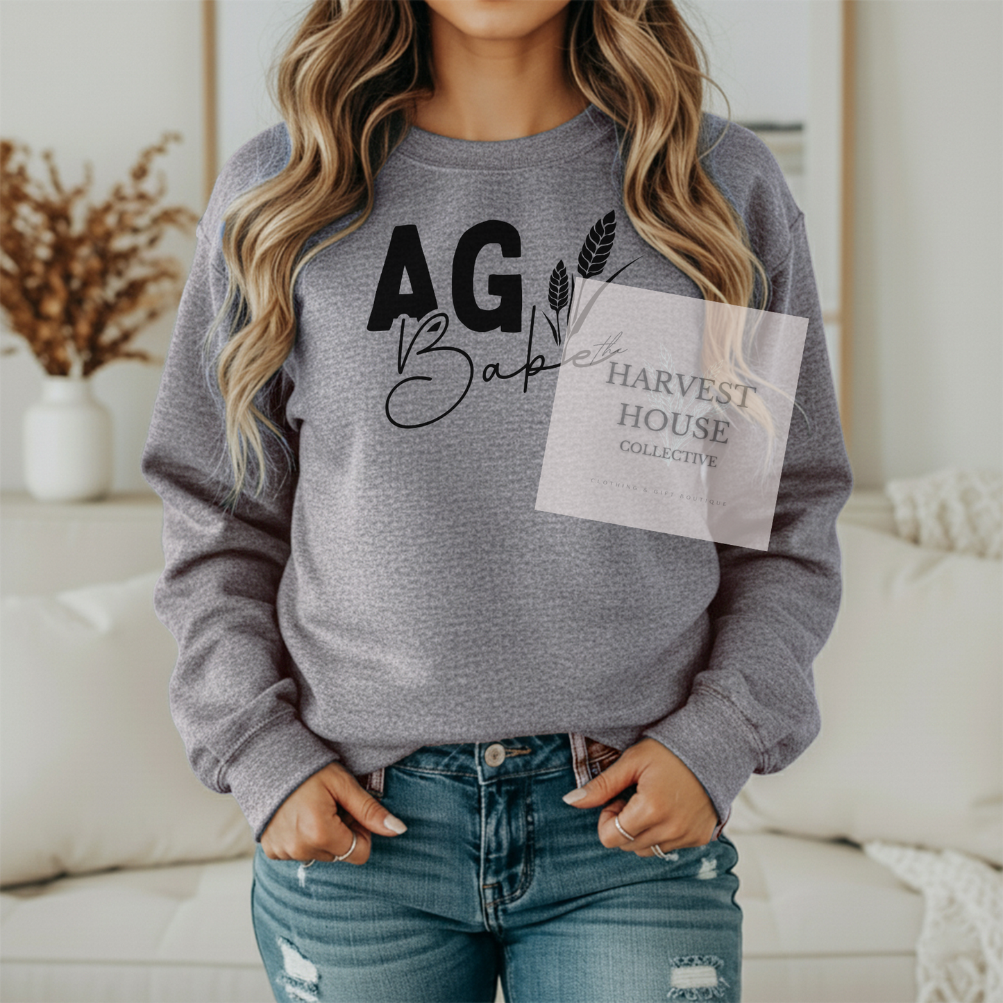 Ag Babe Shirt