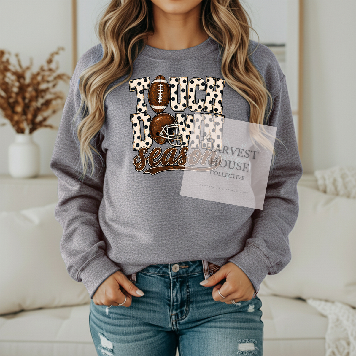 Touchdown Season Shirt