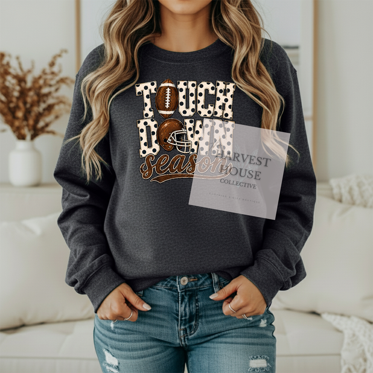 Touchdown Season Shirt