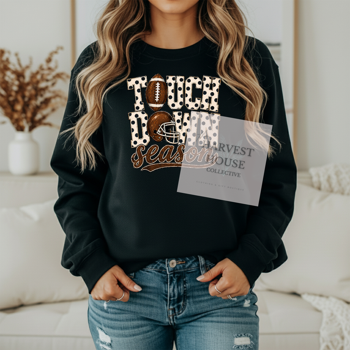 Touchdown Season Shirt