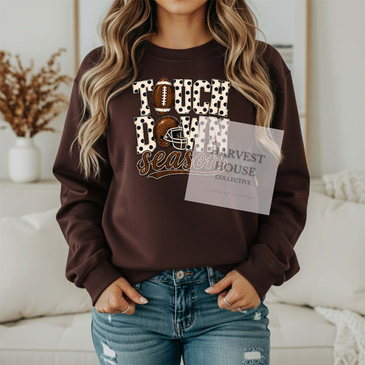 Touchdown Season Shirt