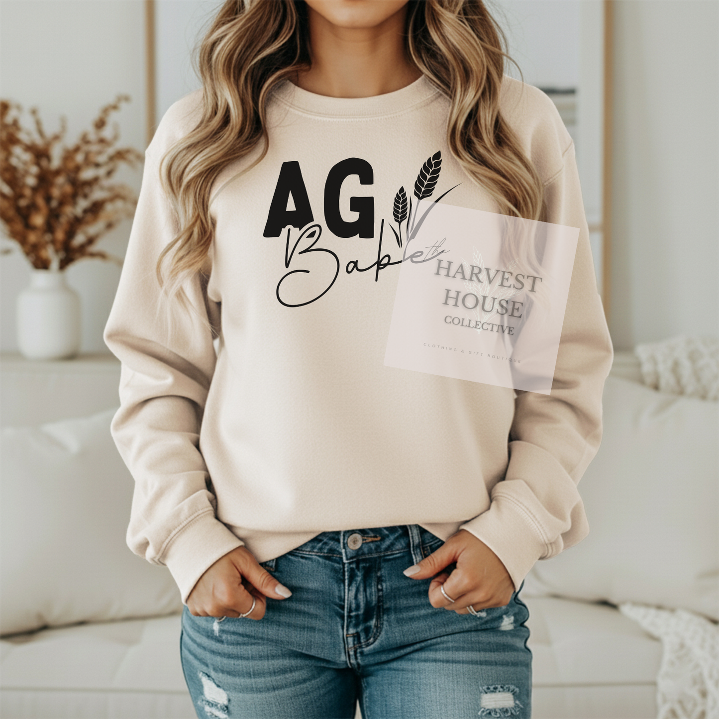 Ag Babe Shirt