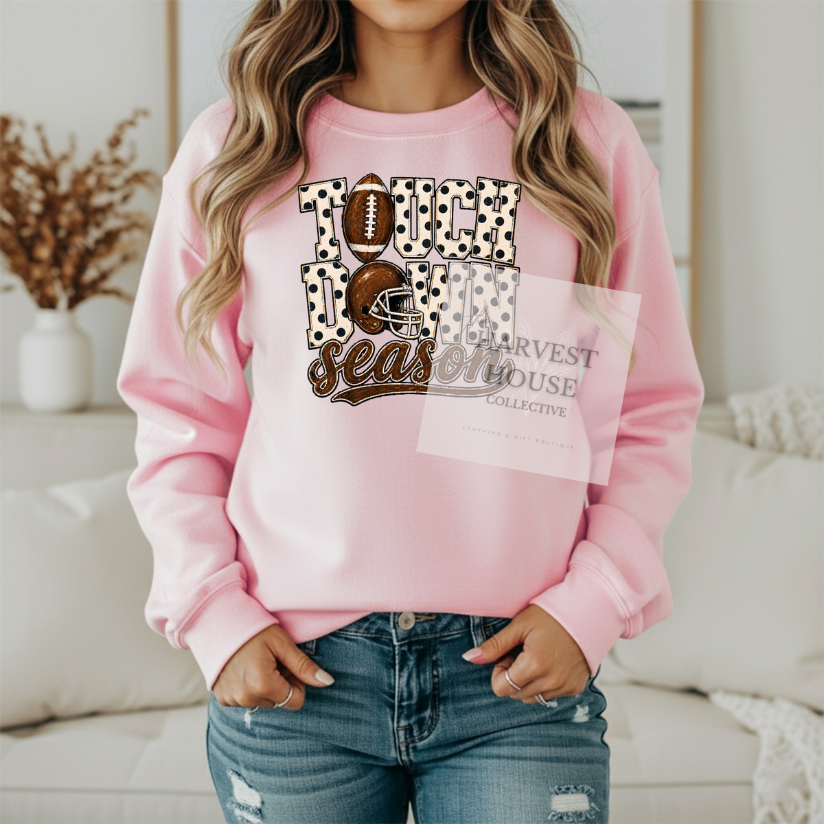 Touchdown Season Shirt