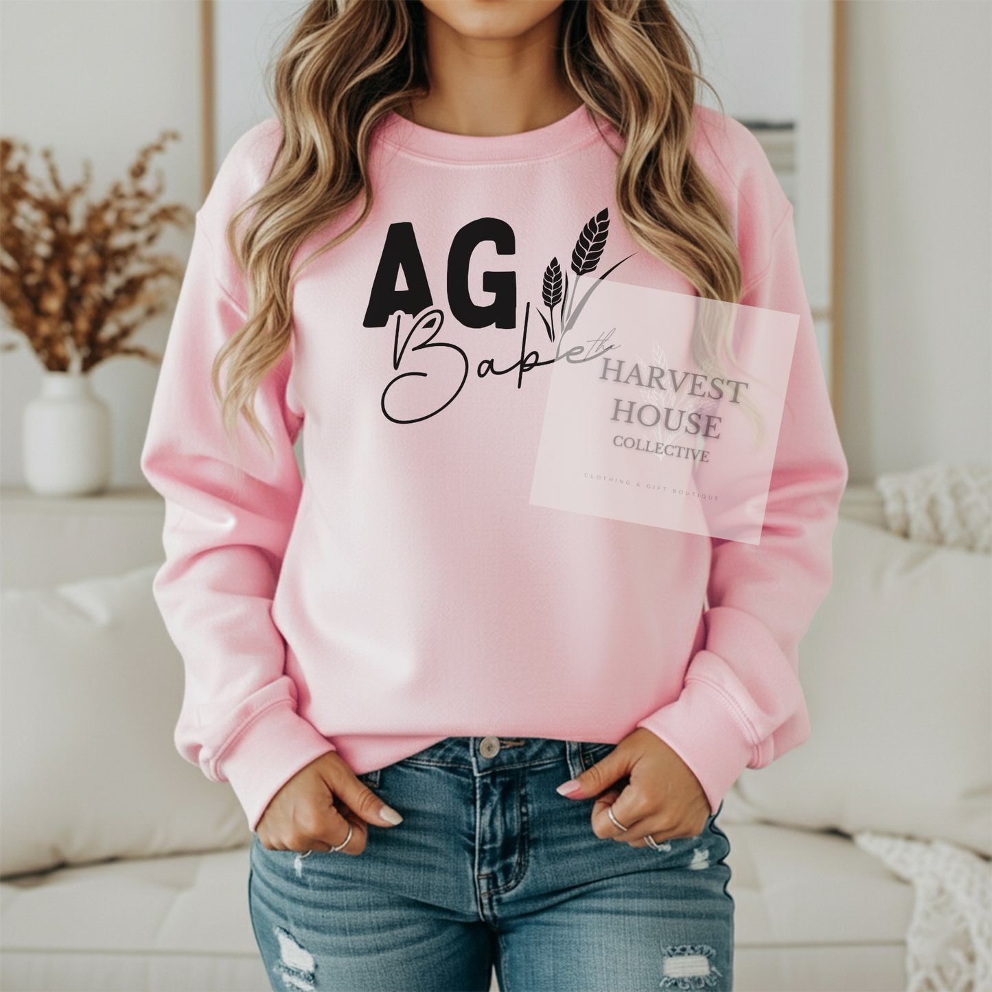 Ag Babe Shirt