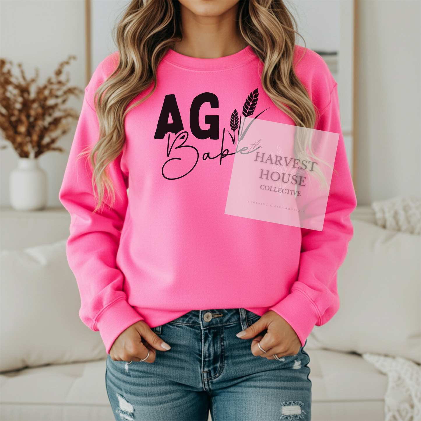 Ag Babe Shirt