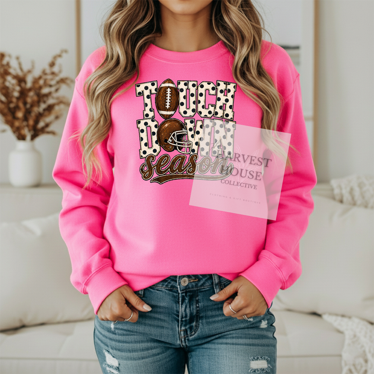 Touchdown Season Shirt