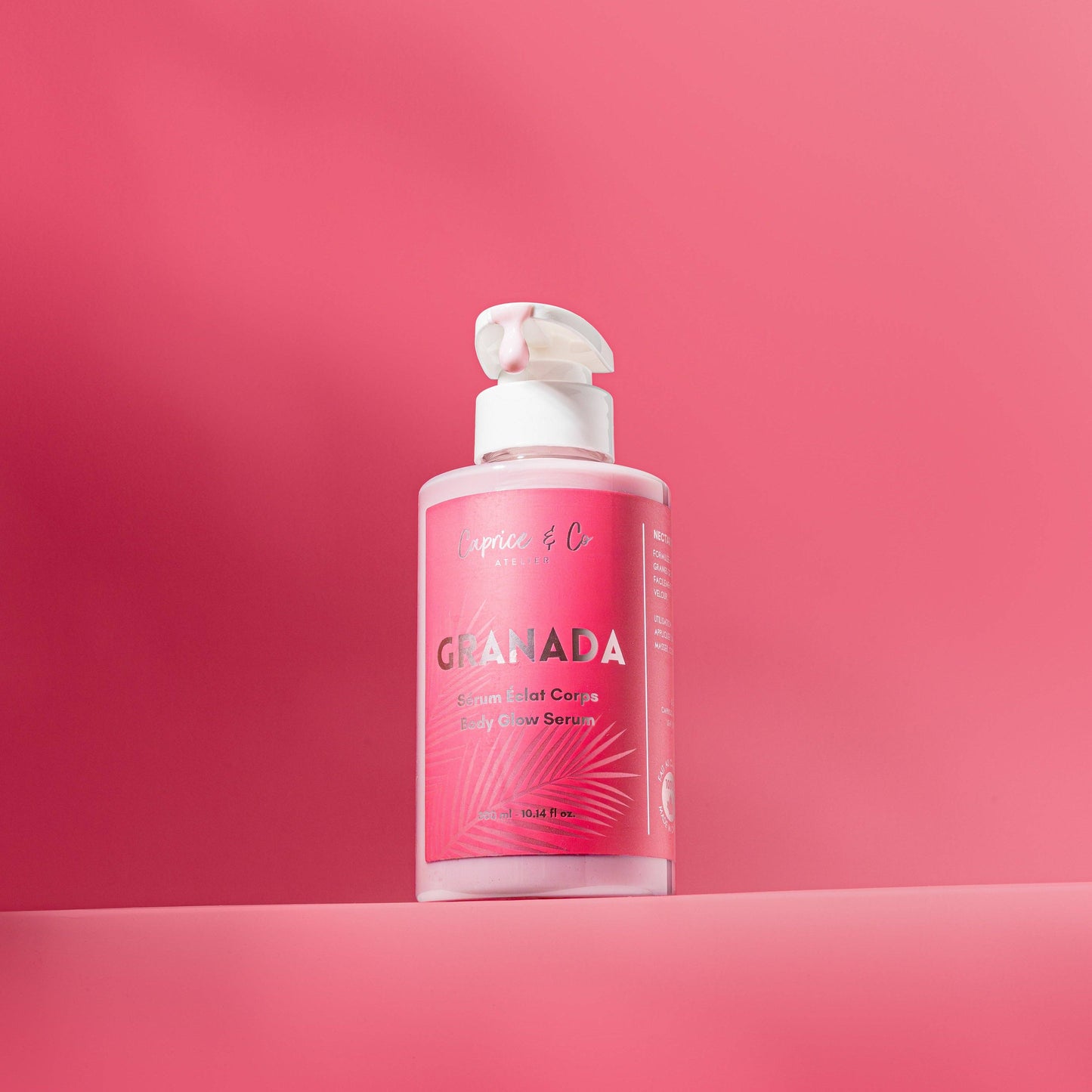 Granada -  Body Glow Serum