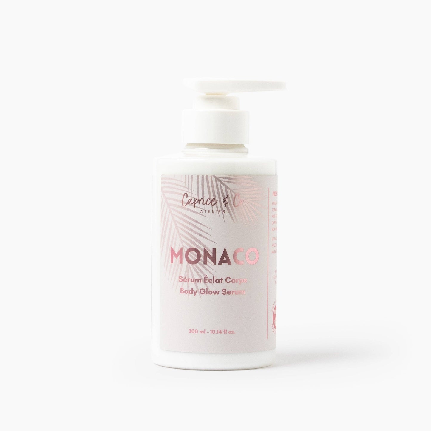 Monaco -  Body Glow Serum