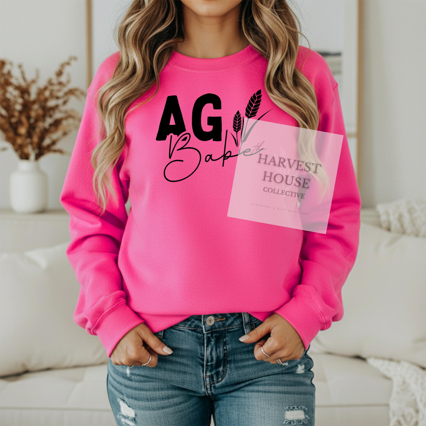 Ag Babe Shirt
