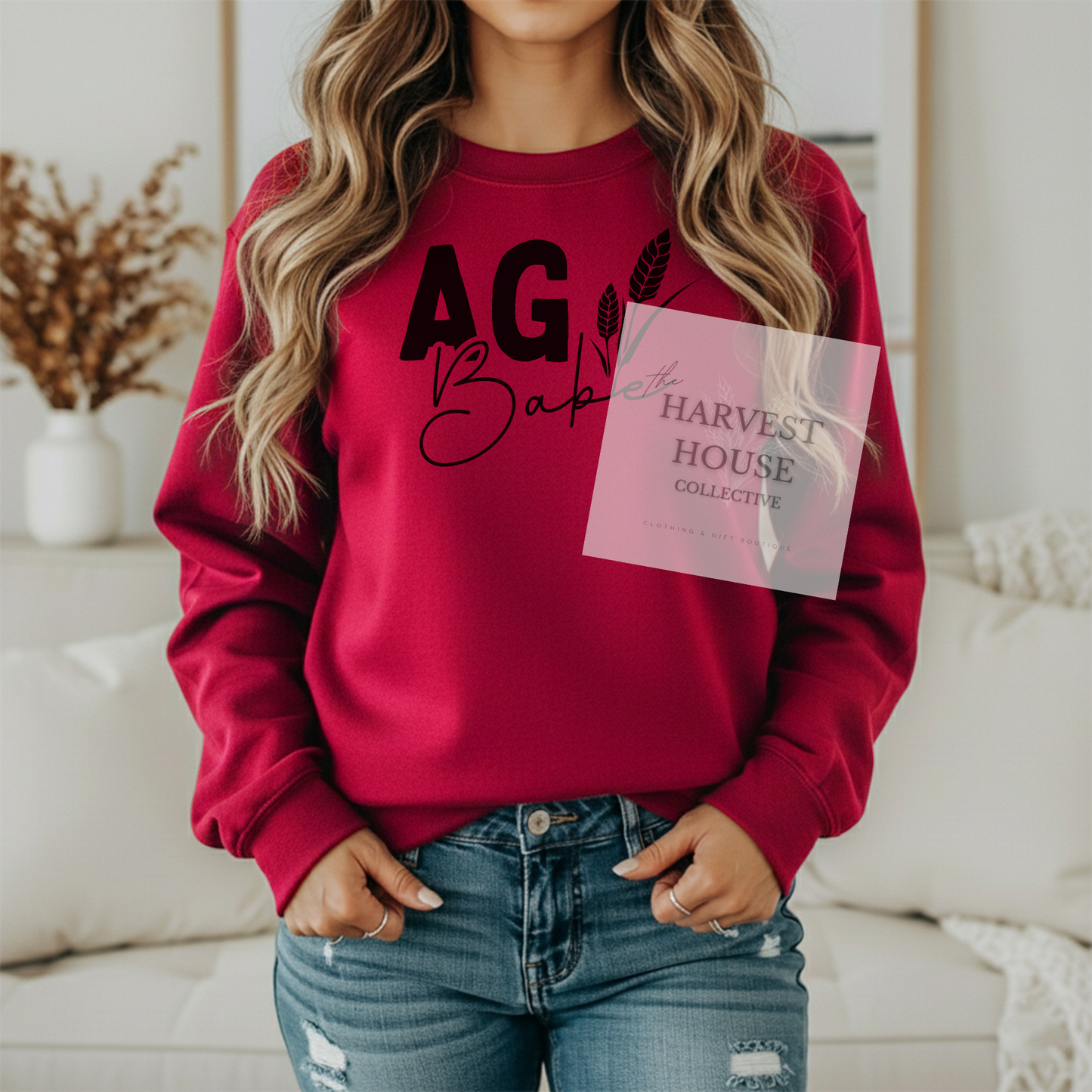 Ag Babe Shirt