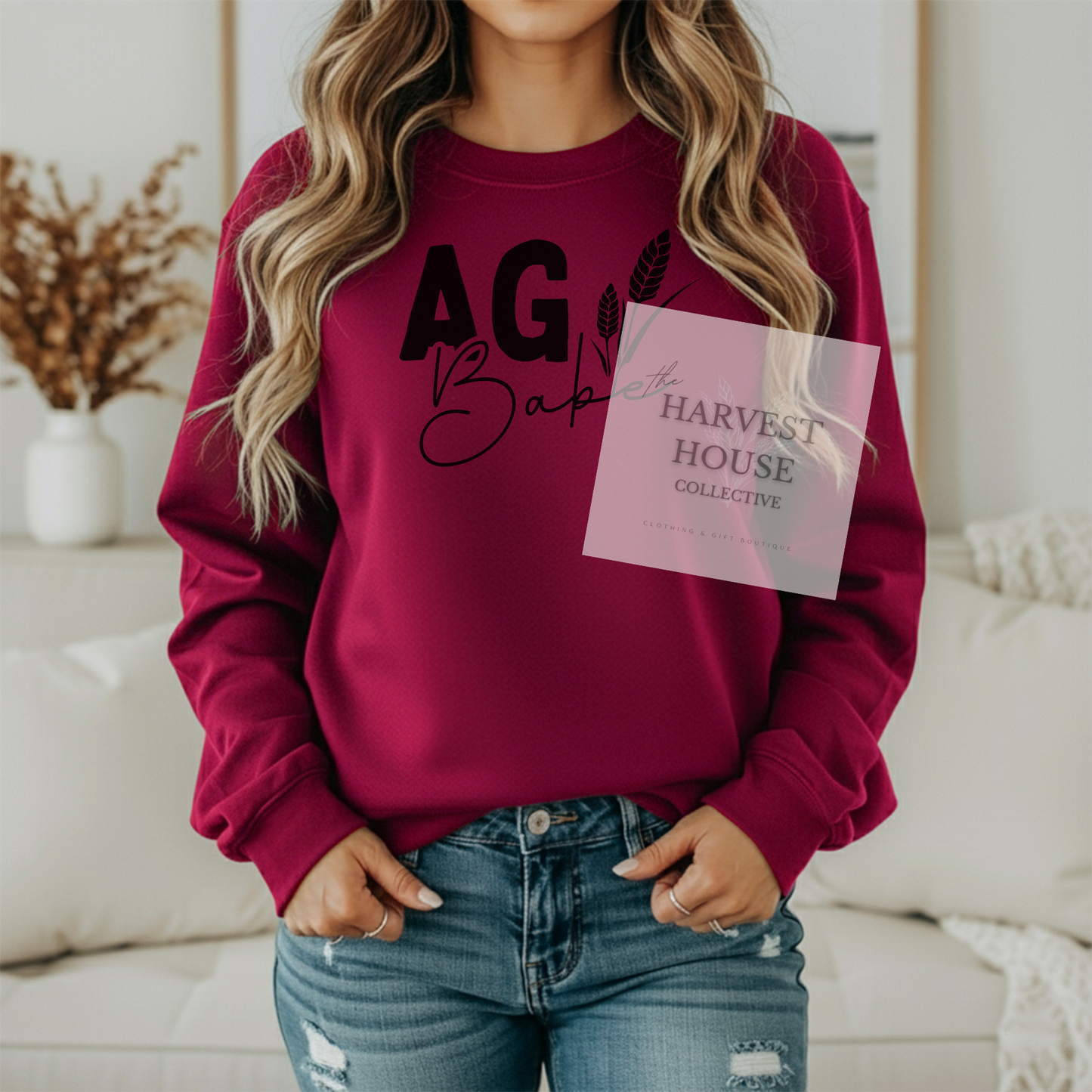 Ag Babe Shirt