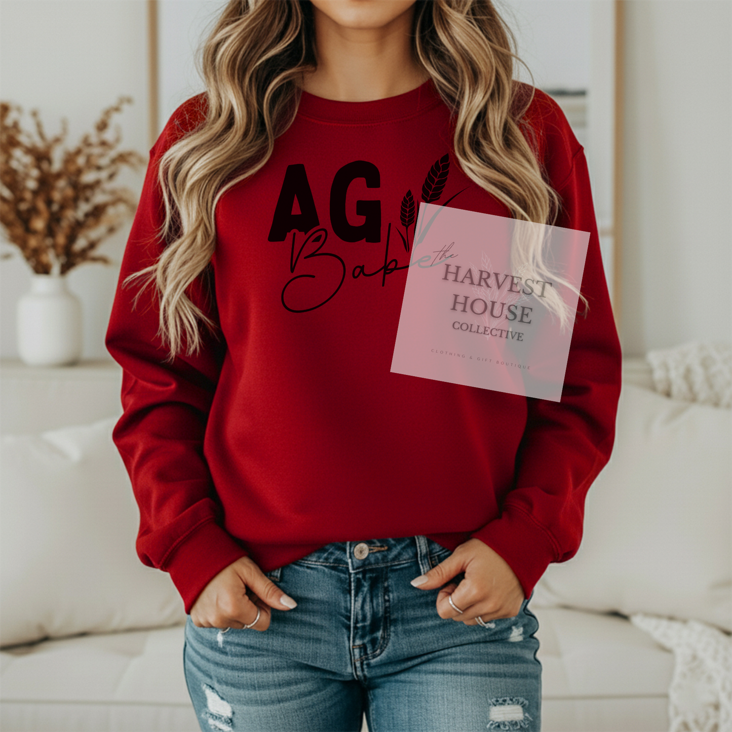 Ag Babe Shirt
