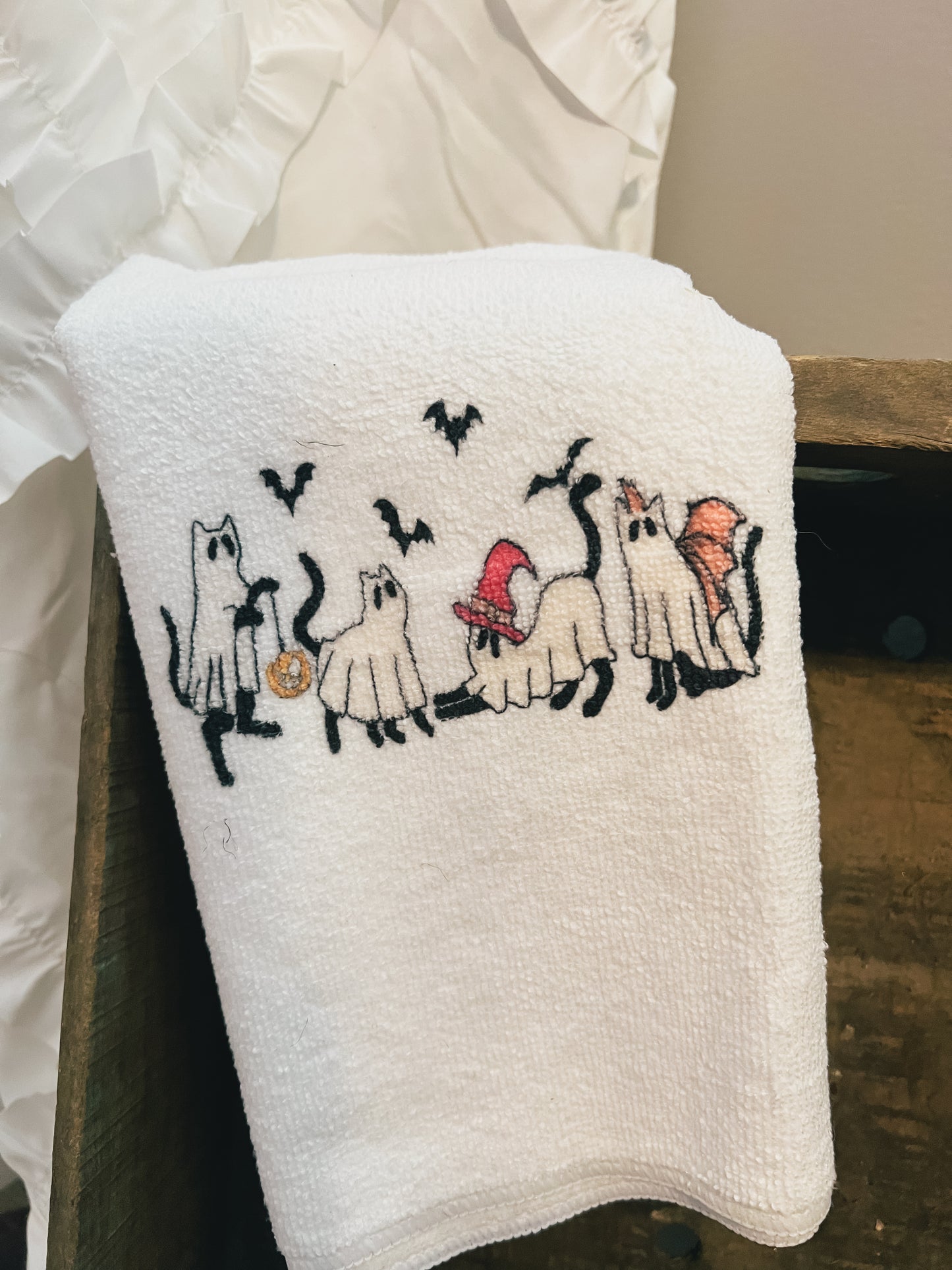 Microfiber Dish Towels