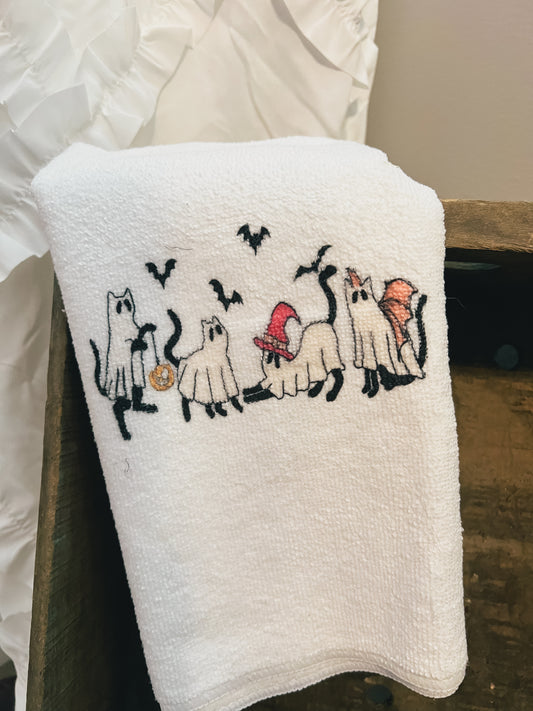 Microfiber Dish Towels