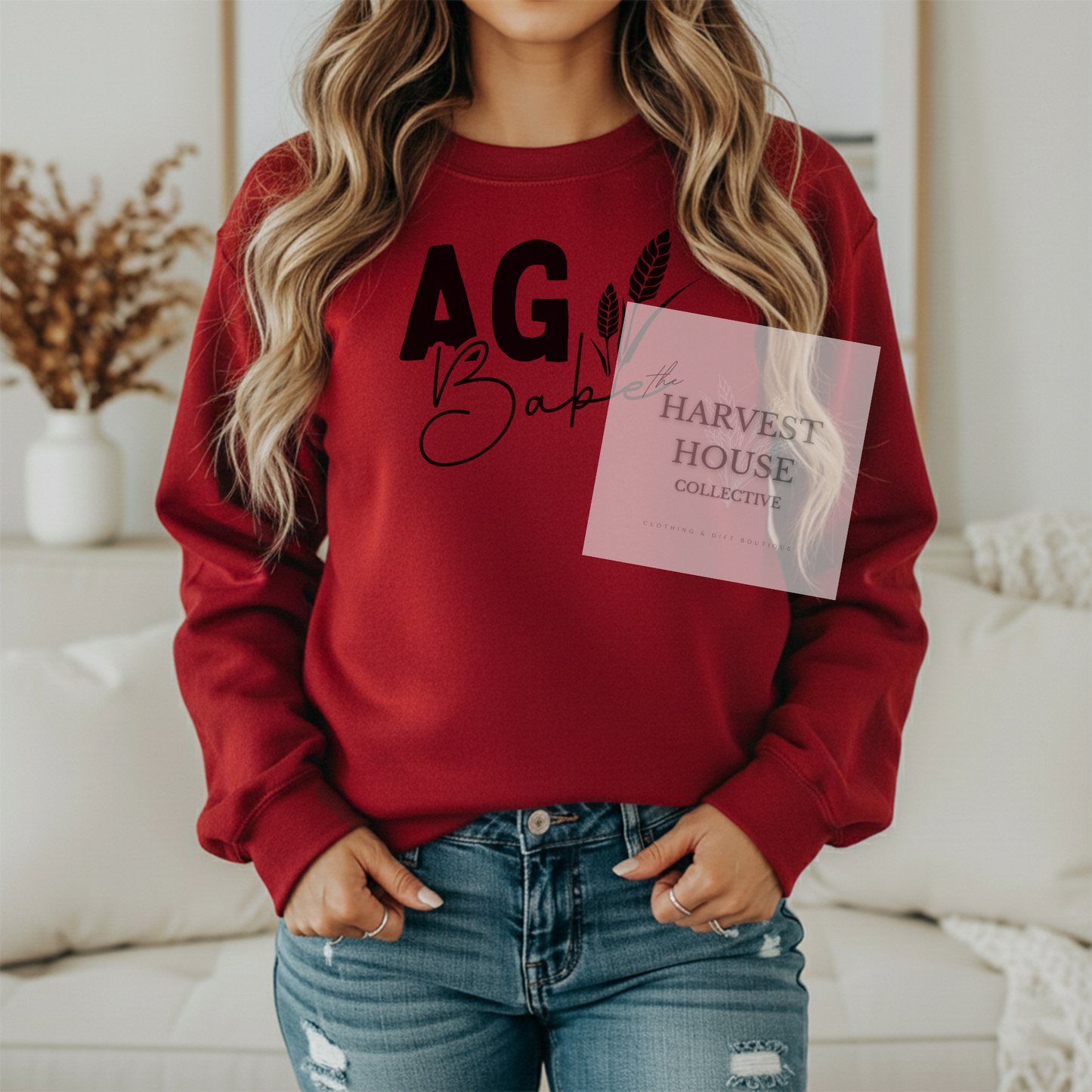 Ag Babe Shirt