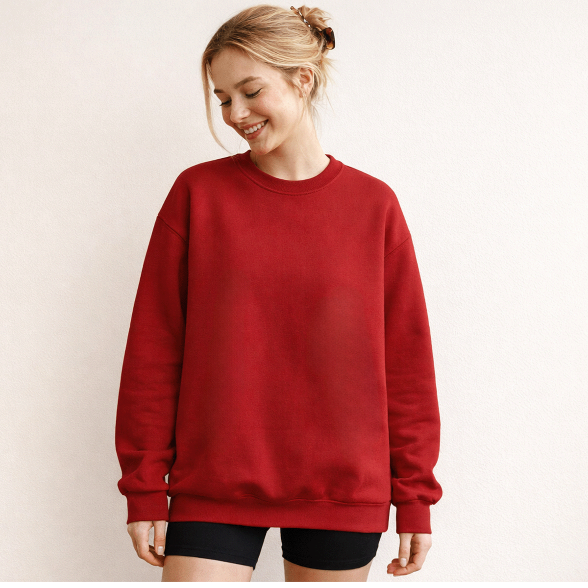 Howdy Pumpkin Crewneck & Hoodie