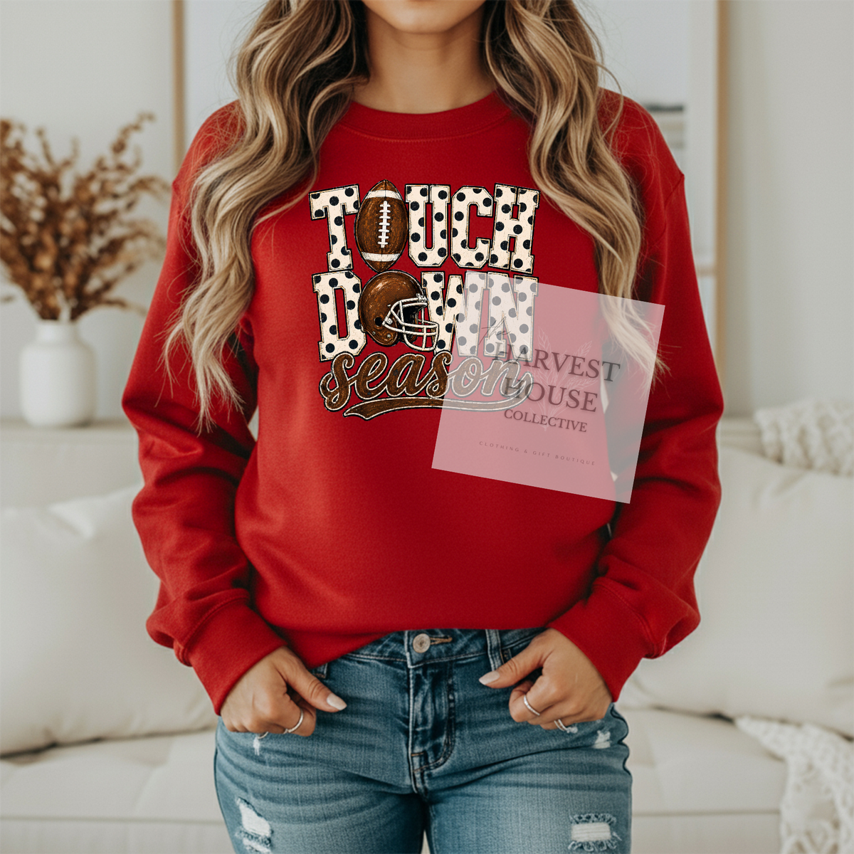 Touchdown Season Shirt