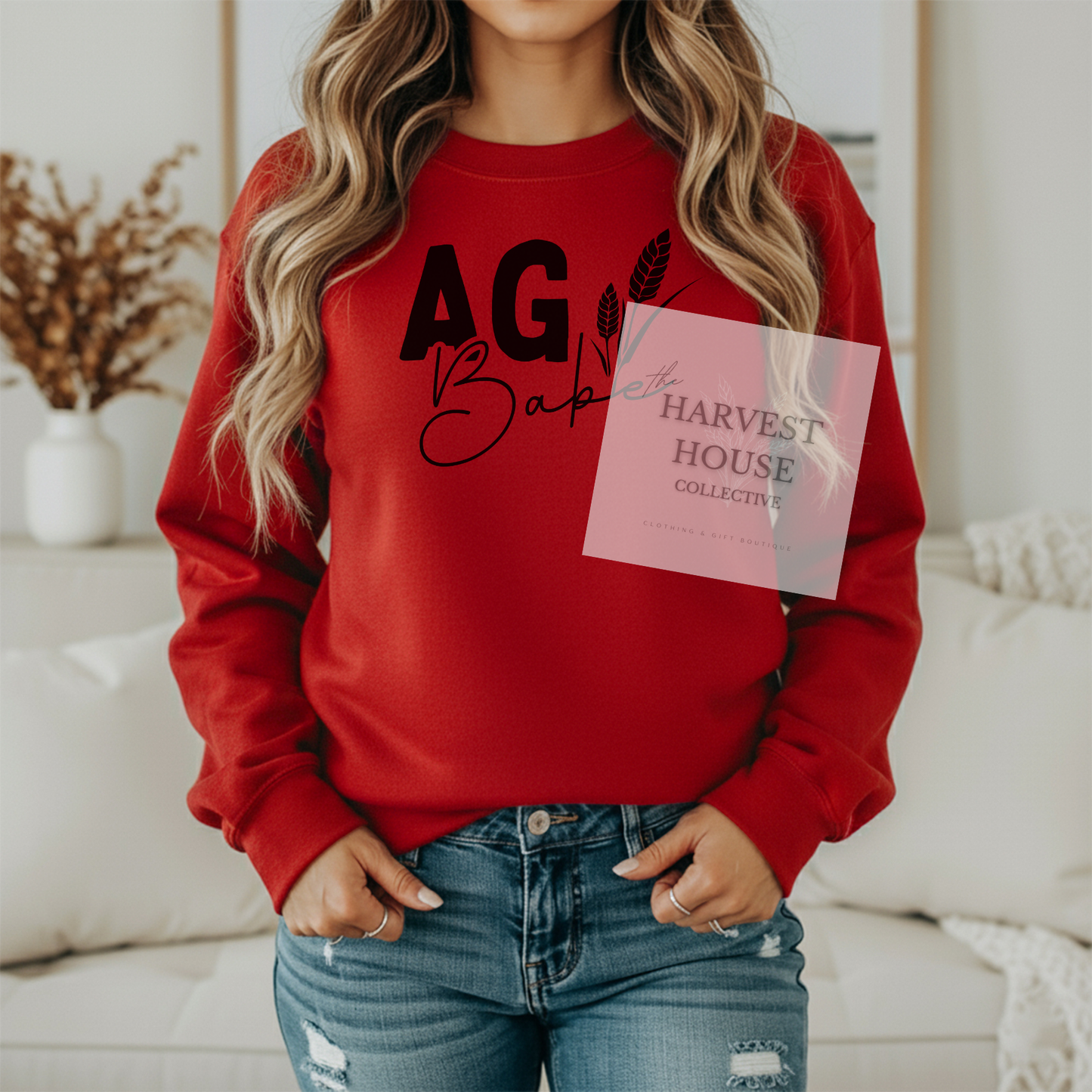 Ag Babe Shirt