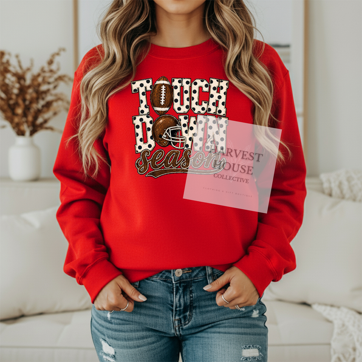 Touchdown Season Shirt