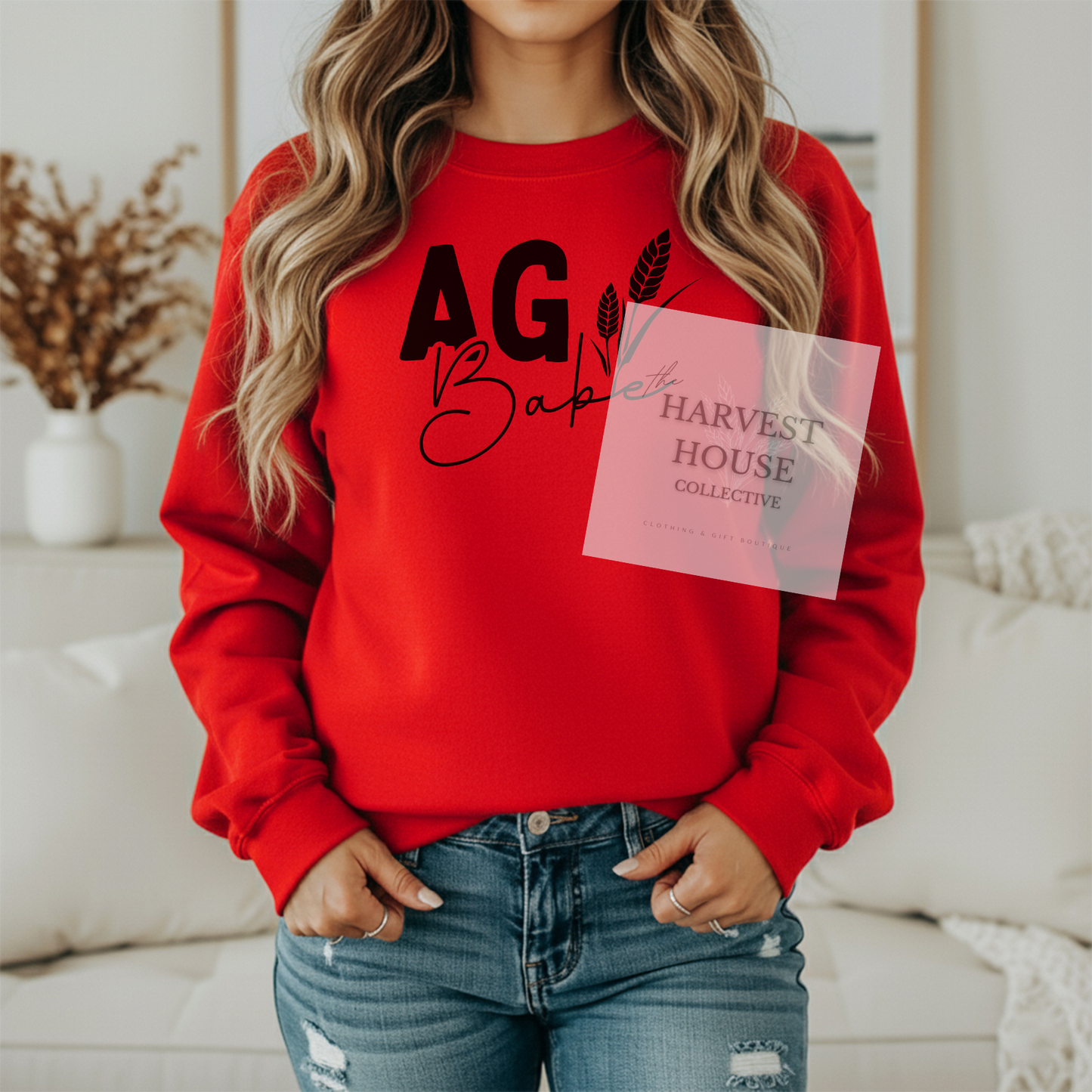 Ag Babe Shirt