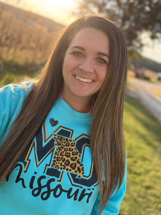 Mo Sweatshirt