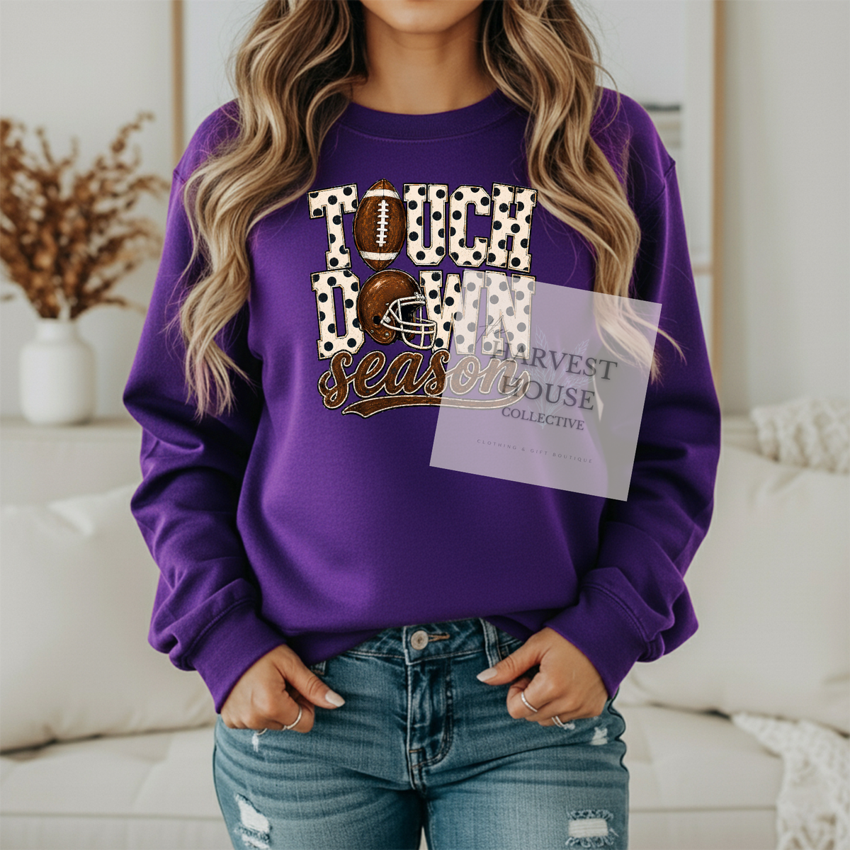 Touchdown Season Shirt