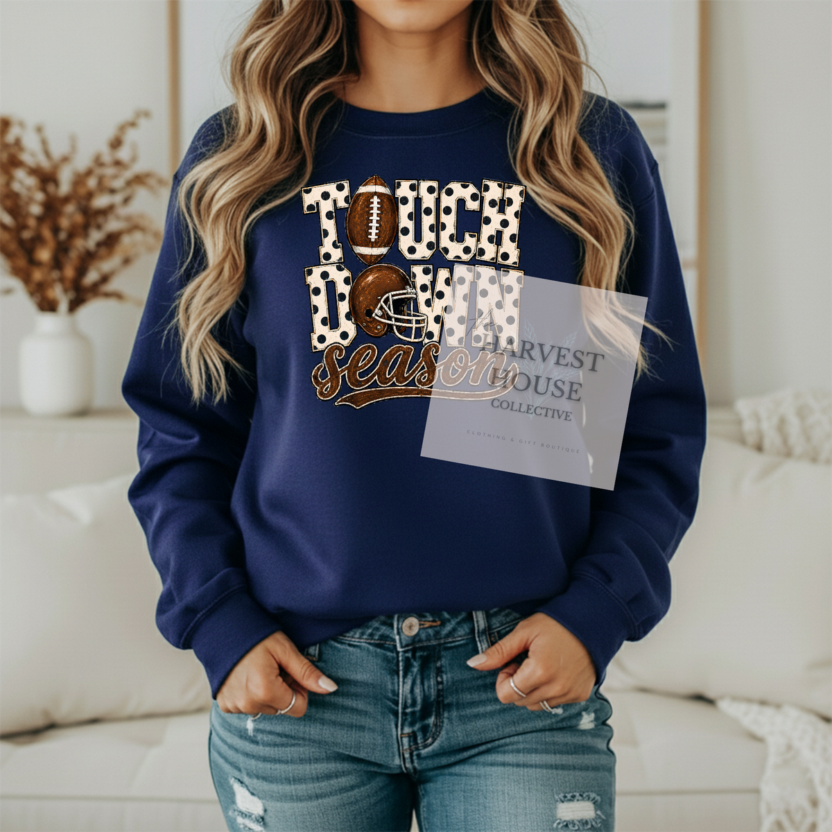 Touchdown Season Shirt