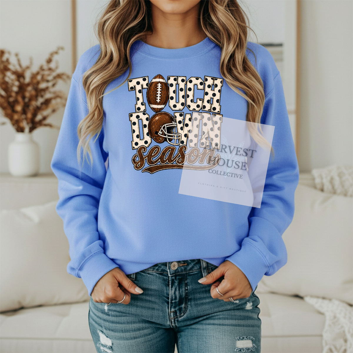 Touchdown Season Shirt