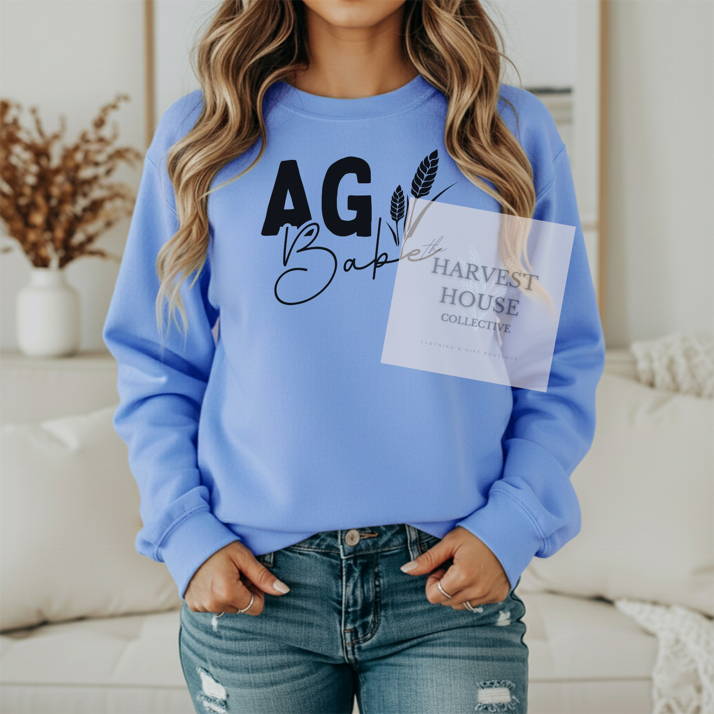 Ag Babe Shirt