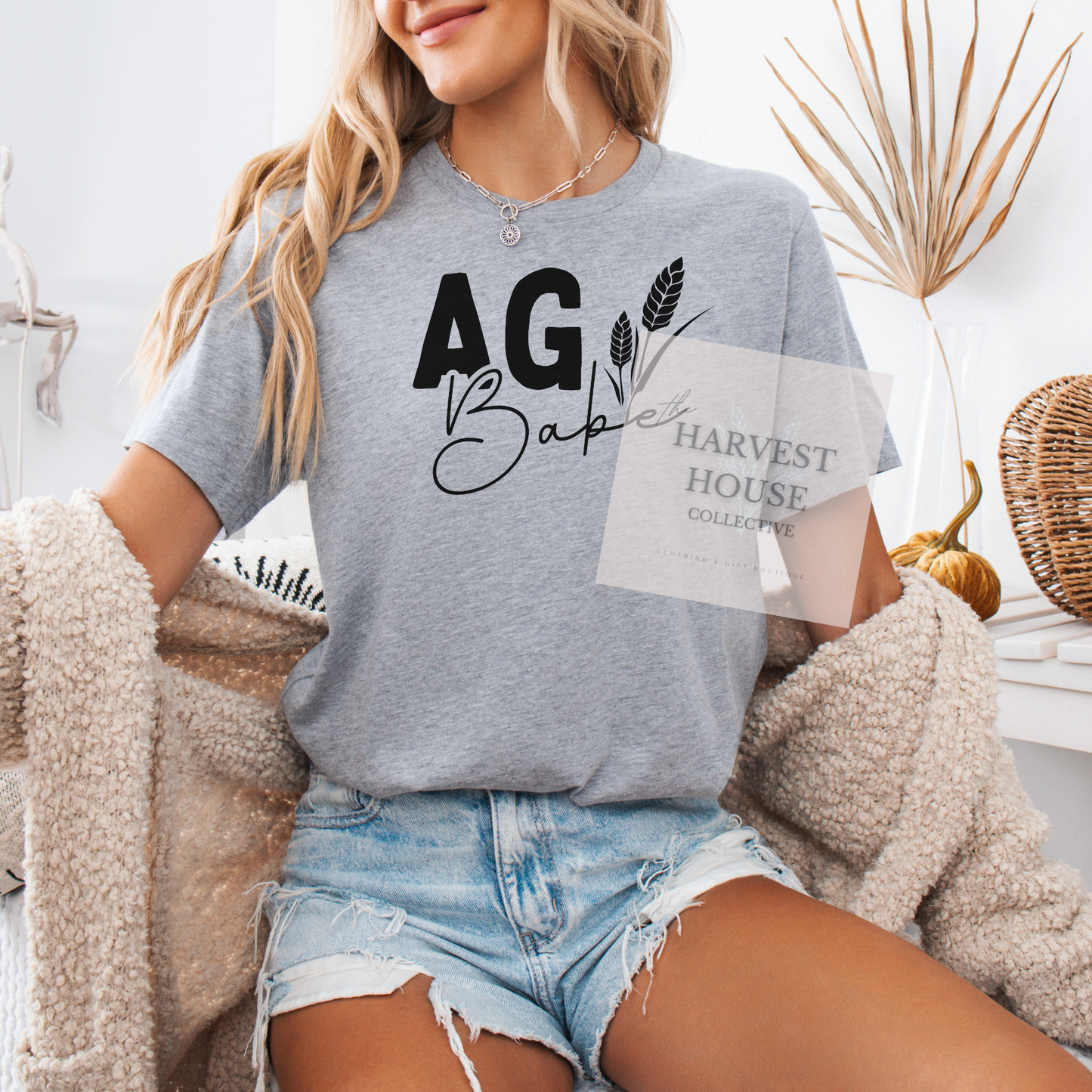 Ag Babe Shirt