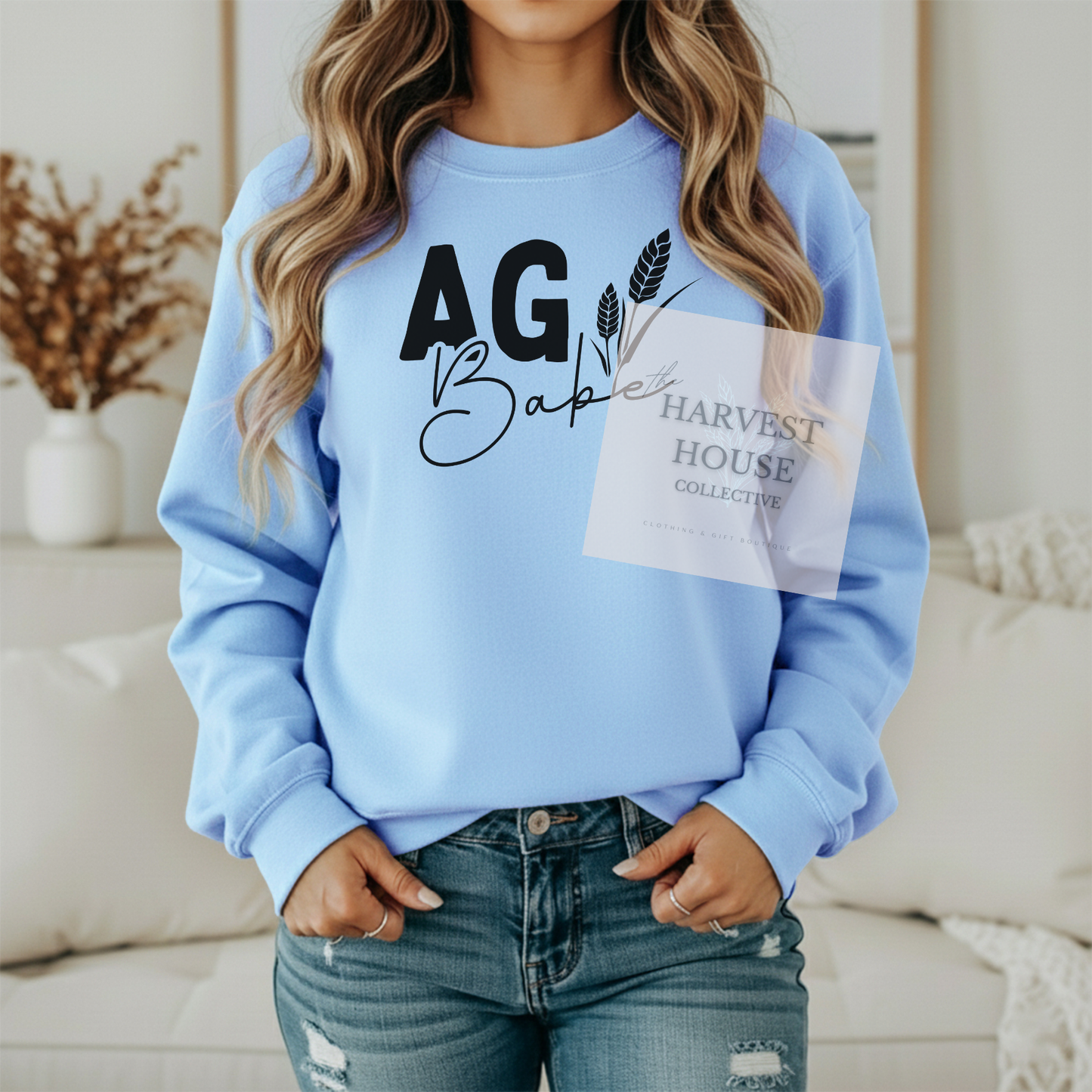 Ag Babe Shirt