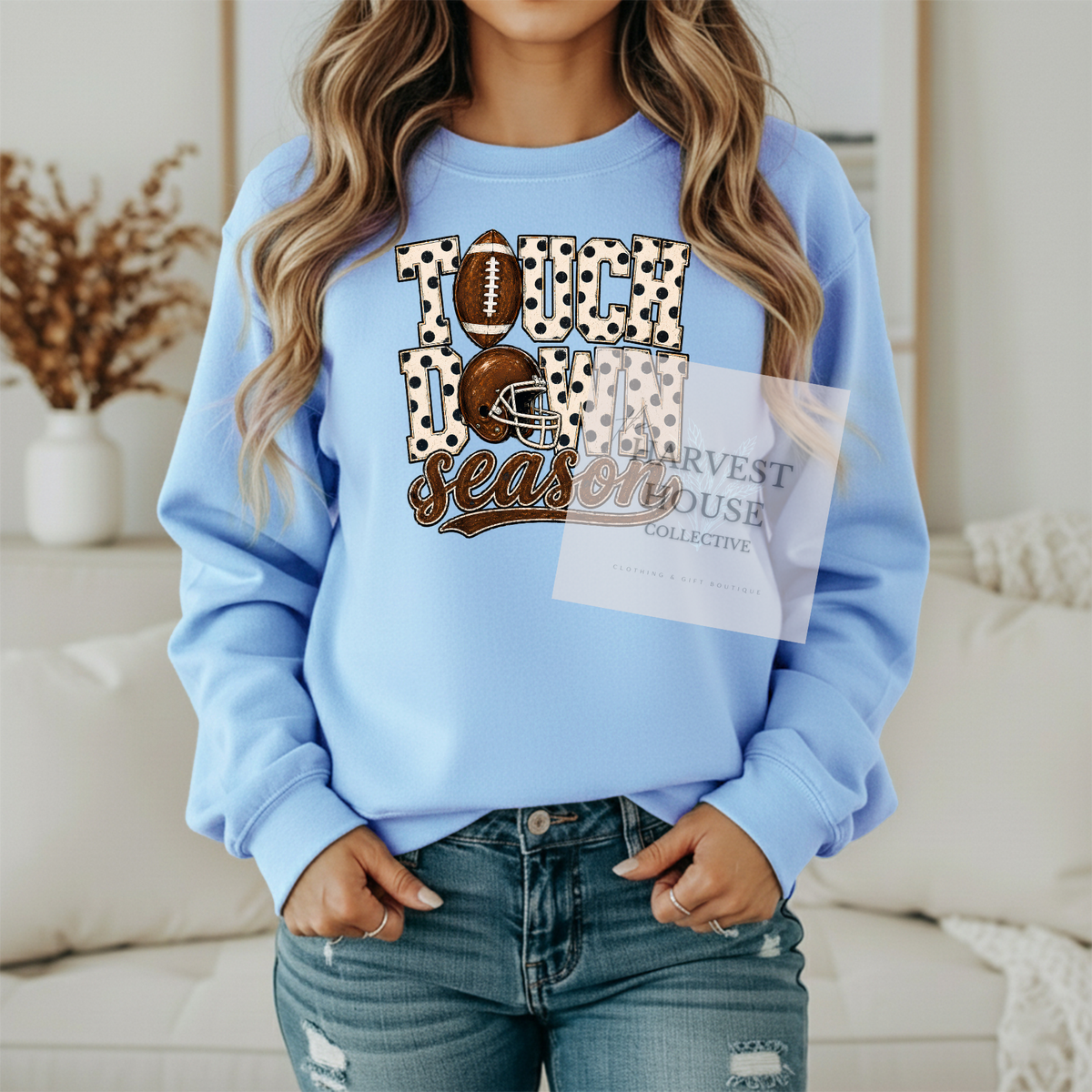 Touchdown Season Shirt