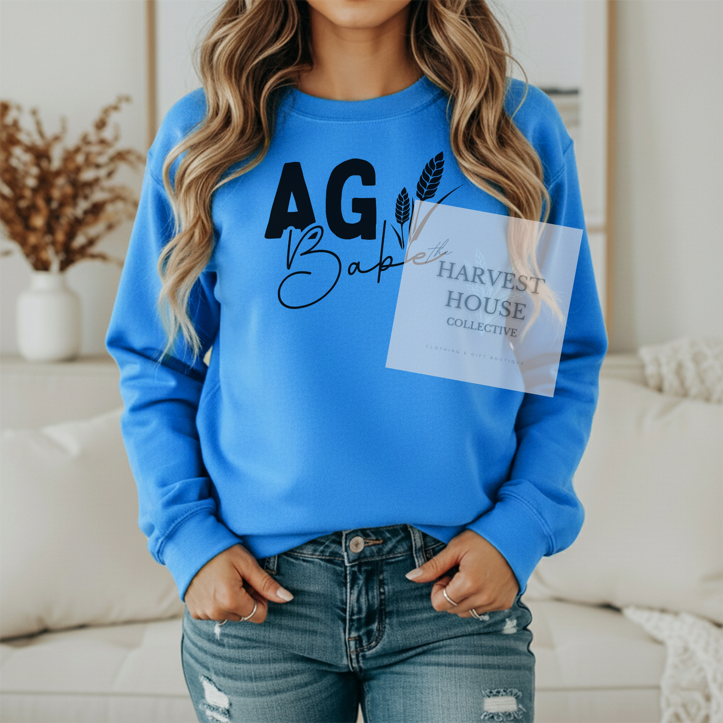 Ag Babe Shirt