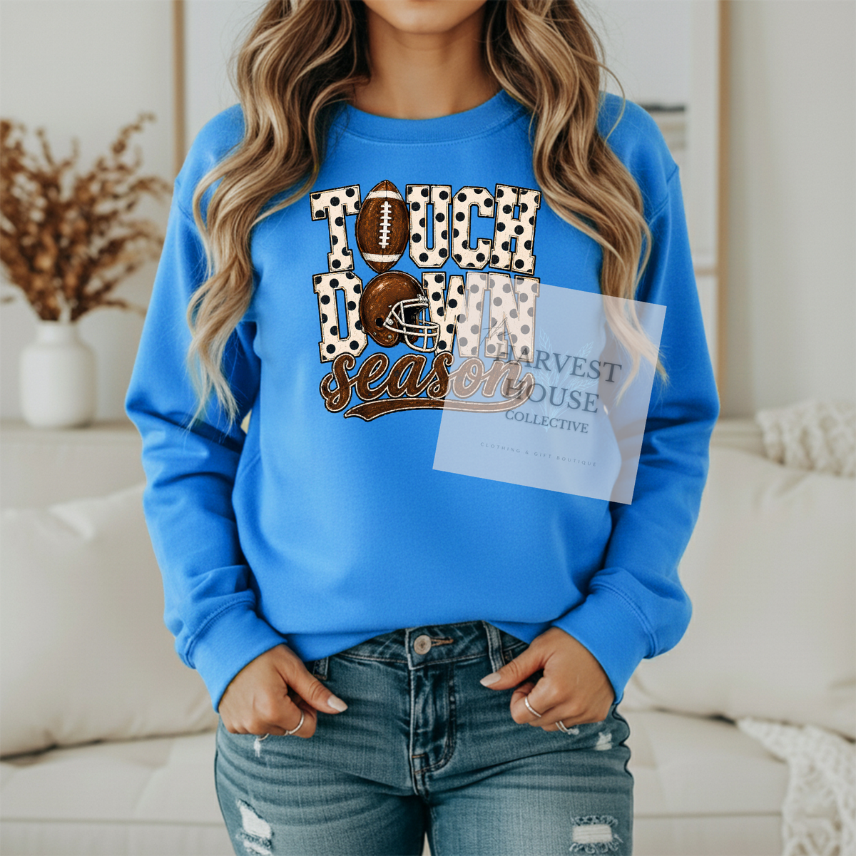 Touchdown Season Shirt