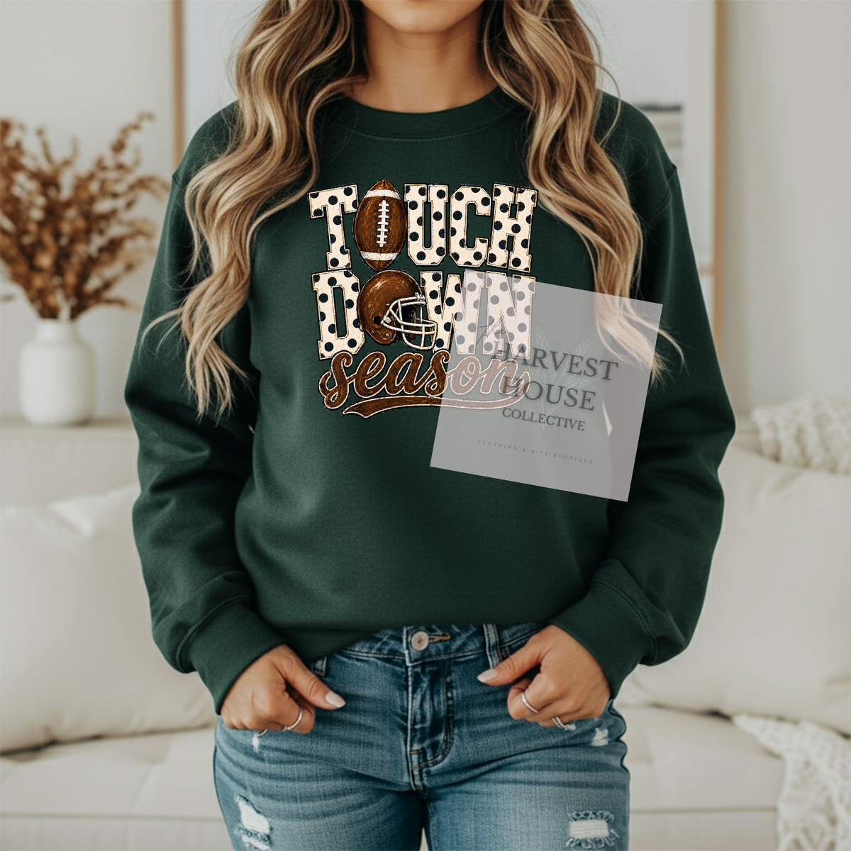 Touchdown Season Shirt
