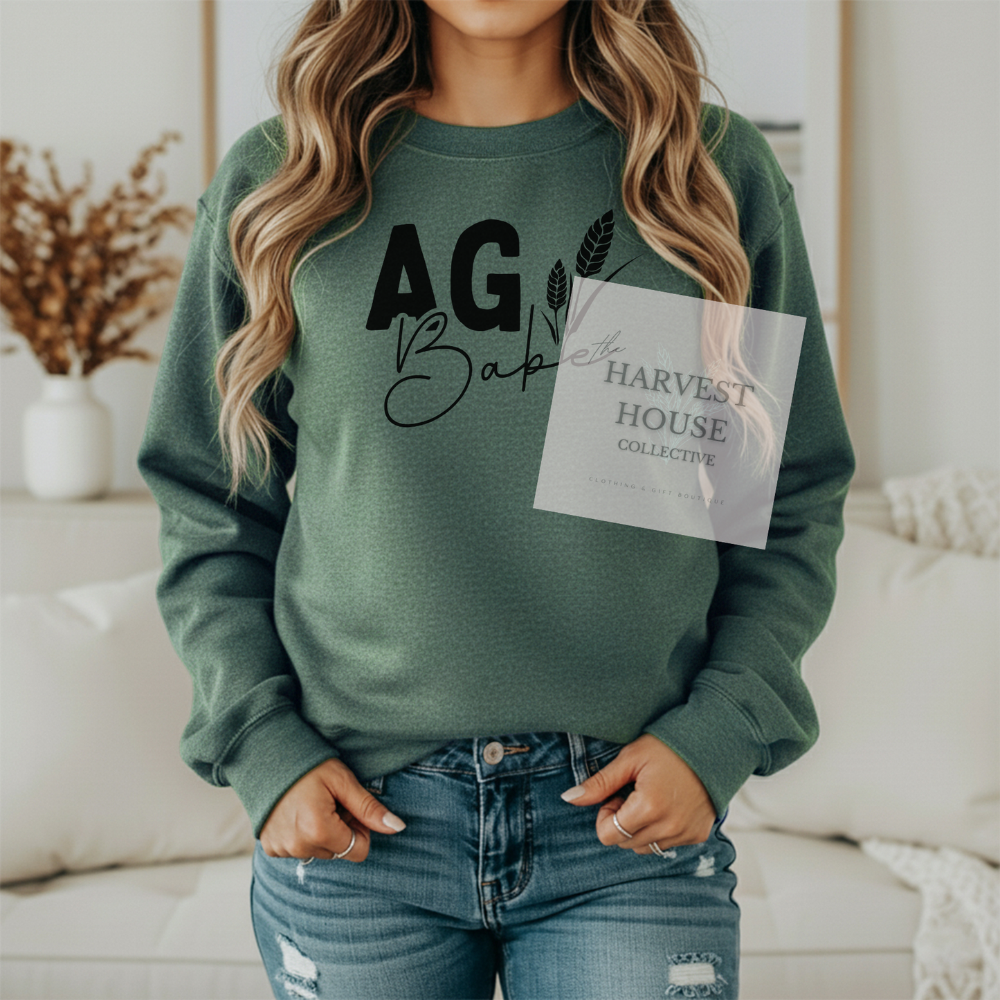 Ag Babe Shirt