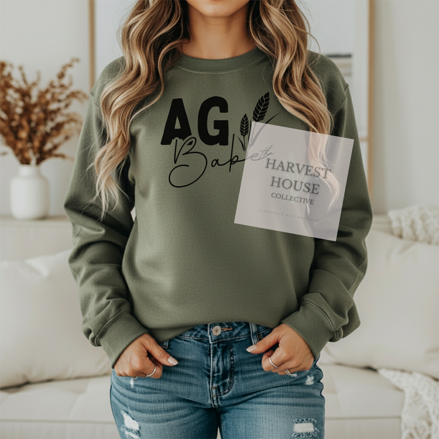 Ag Babe Shirt