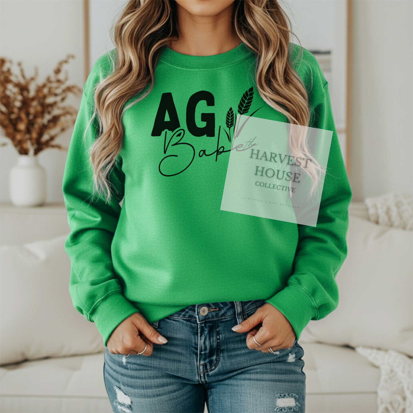 Ag Babe Shirt