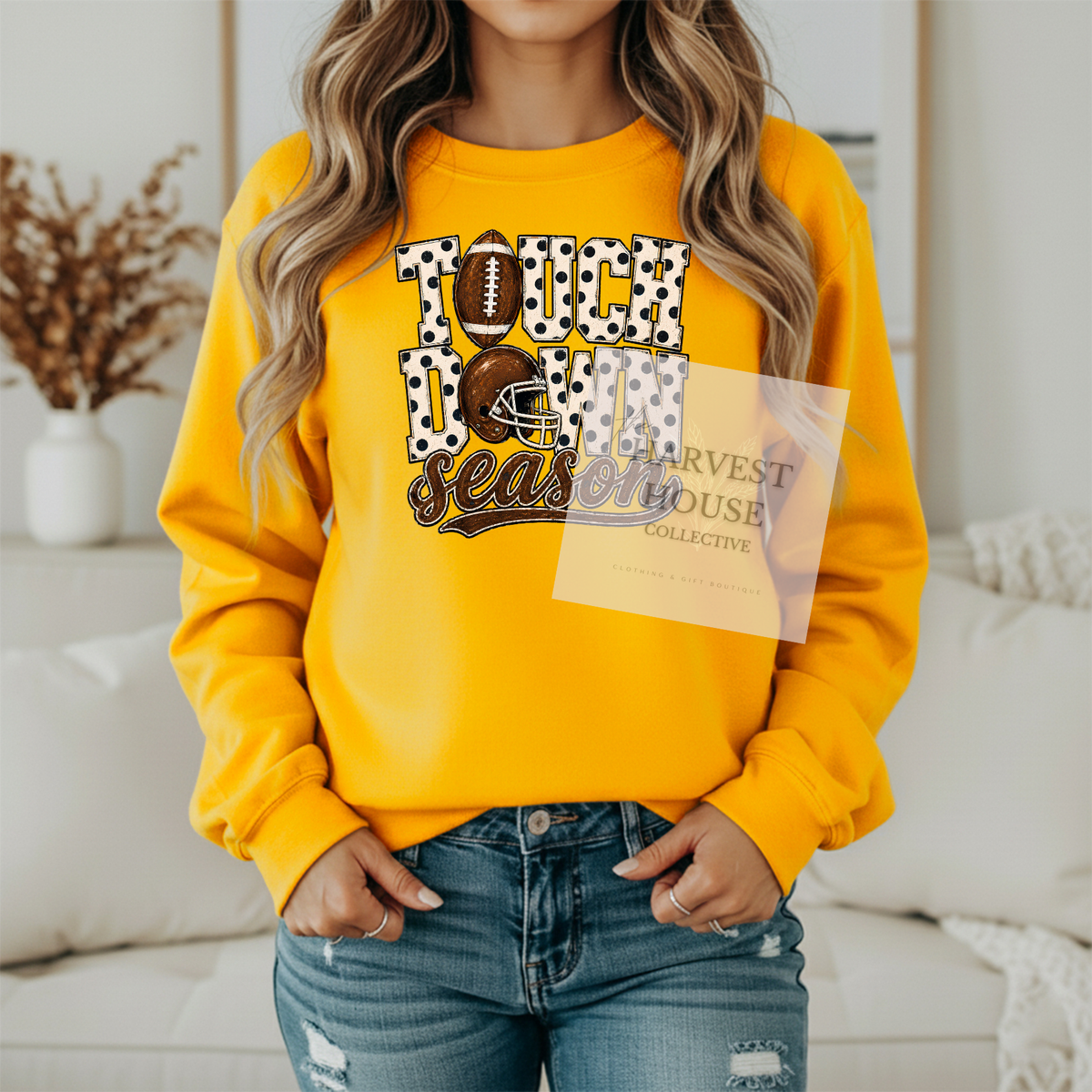 Touchdown Season Shirt